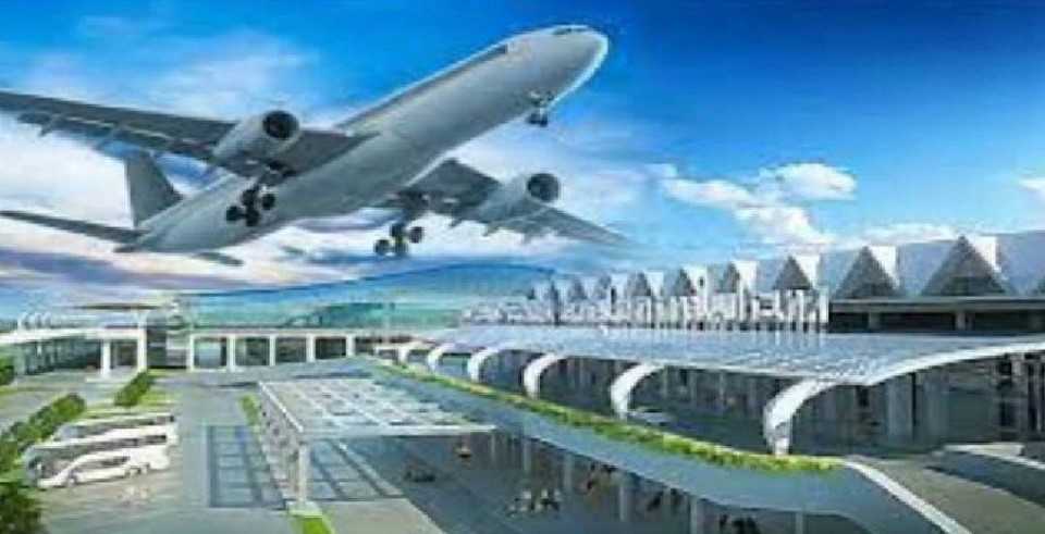 บริการรับส่งสนามบินทั่วไทย