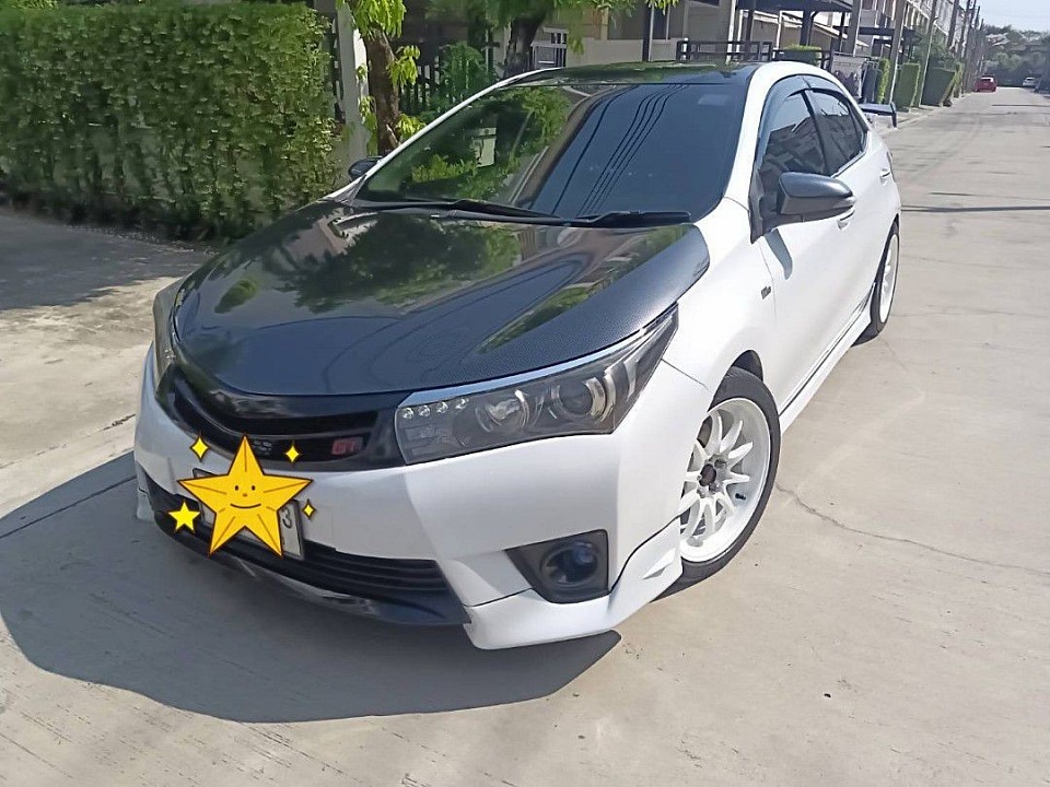 รถ private เล็ก 4 ที่นั่ง