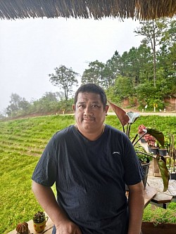 แผนกตรวจสอบประวัติคนขับ